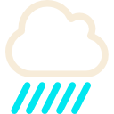 lluvia icon