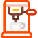 cafetera icon