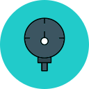 indicador icon