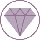 diamante icon