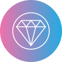 diamante icon