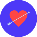 corazón icon