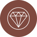 diamante icon