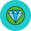 diamante icon