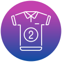 uniforme icon