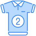 uniforme icon