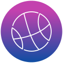 basquetebol icon