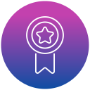 medalha icon