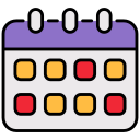 calendario icon