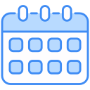 calendario icon