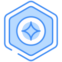 insignia icon