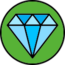 diamante icon