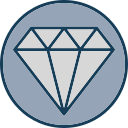 diamante icon