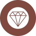 diamante icon