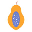 papaya icon