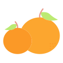 mandarina icon