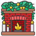 chimenea icon