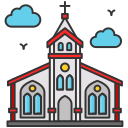 iglesia icon