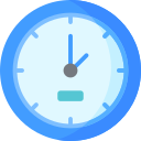 reloj icon