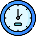 reloj icon