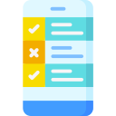 lista de verificación icon