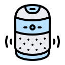 bocina bluetooth icon