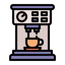 cafetera icon