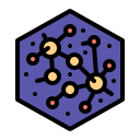 molecular icon