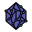 nanocristal icon