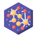 molecular icon