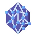 nanocristal icon