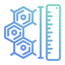 nanómetro icon