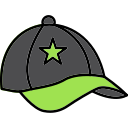 gorra icon