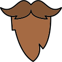 bigote icon