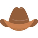 sombrero icon