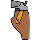 pistola icon