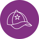 gorra icon