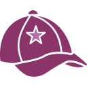 gorra icon