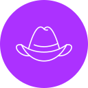 sombrero icon