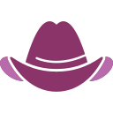 sombrero icon