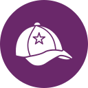 gorra icon