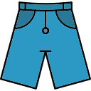 bermudas icon