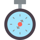 reloj de bolsillo icon