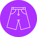 bermudas