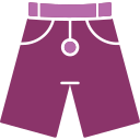 bermudas icon