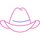 sombrero icon