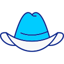 sombrero icon