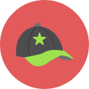 gorra icon