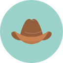 sombrero icon