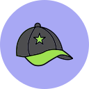 gorra icon